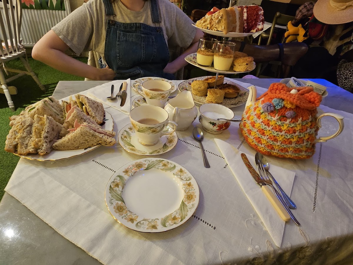 Madhatters Kimberley Photos 2